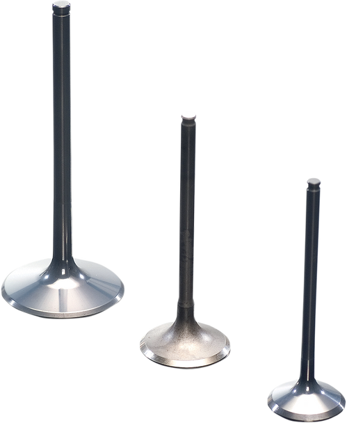 Kibblewhite Exhaust Valve - Big Twin 20-4195S