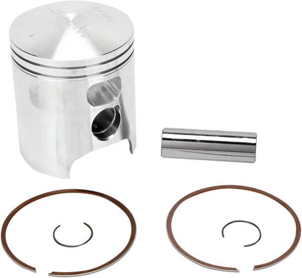 Wiseco Piston Kit - 53.00 Mm - Yamaha 235M05300