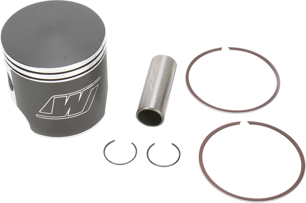 Wiseco Piston Kit - 69.00 Mm - Yamaha 2397M06900 Wiseco Piston Kit - 69.00 Mm - Yamaha 2397M06900