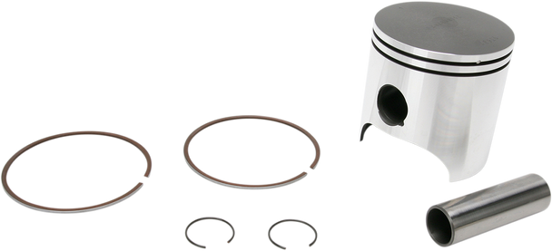 Wiseco Piston Kit - 79.70 Mm - Arctic Cat 2410M07970