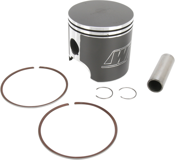 Wiseco Piston Kit - 82.00 Mm - 793 Engine Type - Ski-Doo 2430M08200
