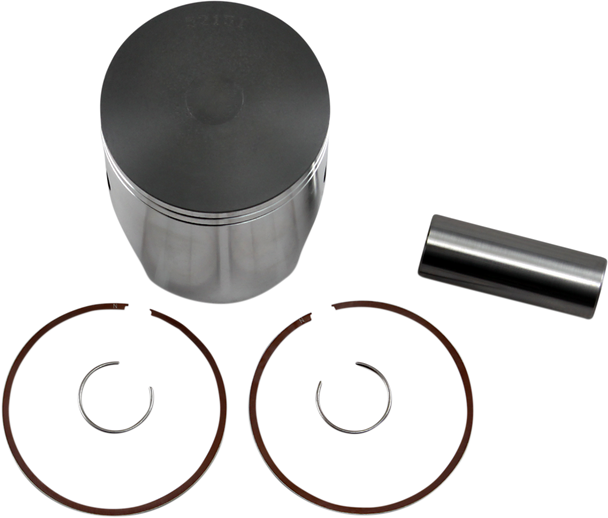 Wiseco Piston Kit - 60.00 Mm - Arctic Cat 2454M06000