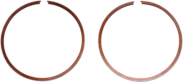 Wiseco Ring Set 2539Cd