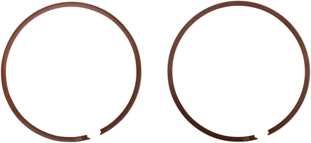 Wiseco Ring Set 2618Cd