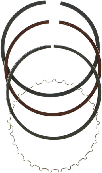 Wiseco Ring Set 2618Xc