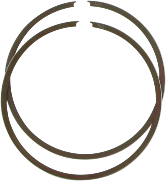 Wiseco Ring Set 2652Cd