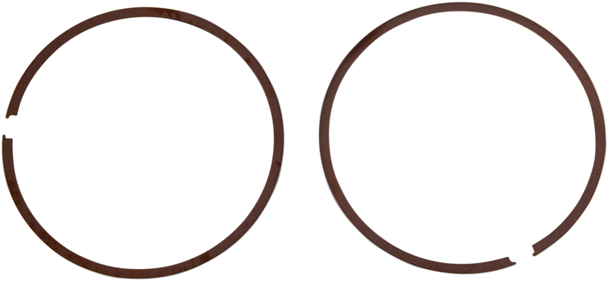 Wiseco Ring Set 2677Cd