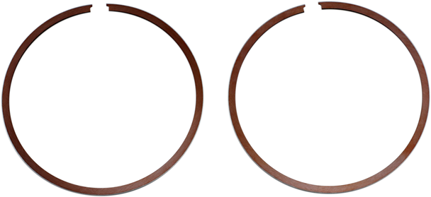 Wiseco Ring Set 2697Cd