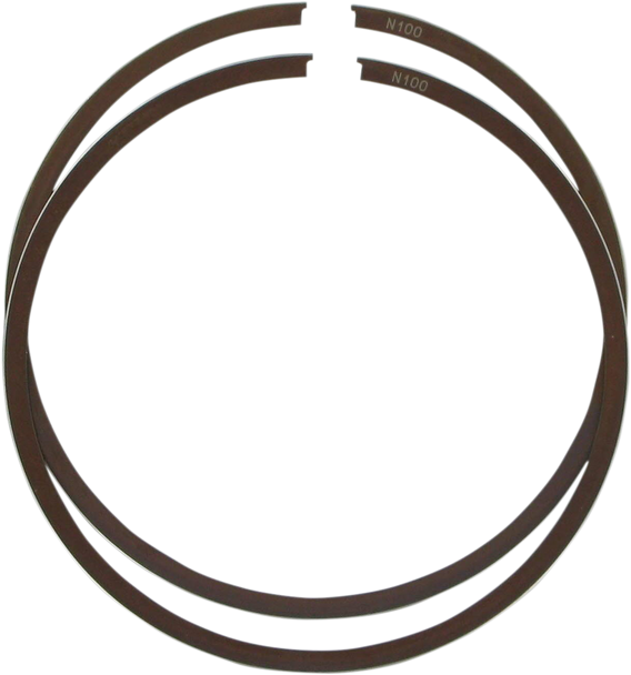 Wiseco Ring Set 2736Cd