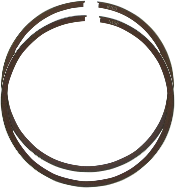 Wiseco Ring Set 2756Cd