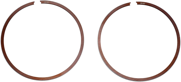 Wiseco Ring Set 2795Cd