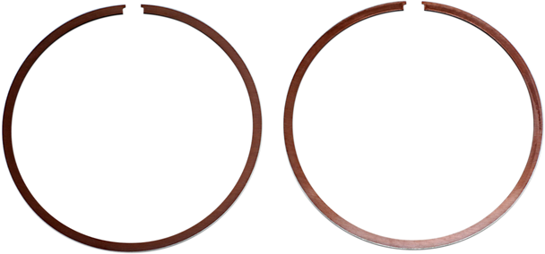 Wiseco Ring Set 2874Cd