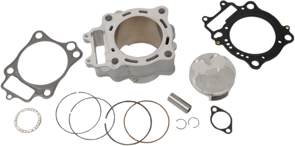 Cylinder Works Cylinder Kit - Big Bore - 98.00 Mm - Kawasaki 31011-K01