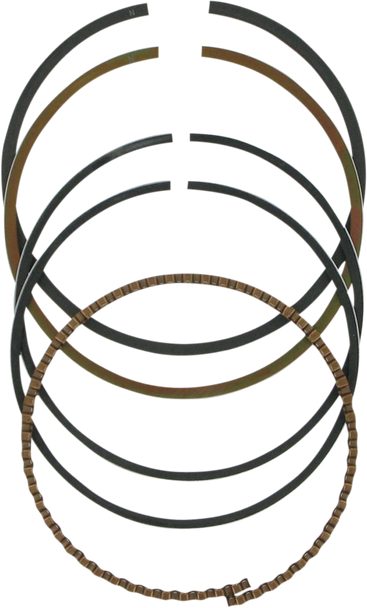 Wiseco Ring Set 3537X
