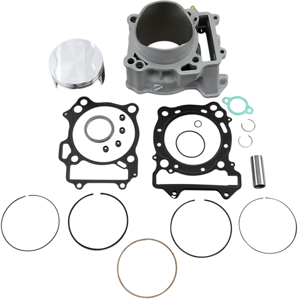Cylinder Works Cylinder Kit - Standard Bore - 90.00 Mm - Arctic Cat | Kawasaki | Suzuki 40001-K02