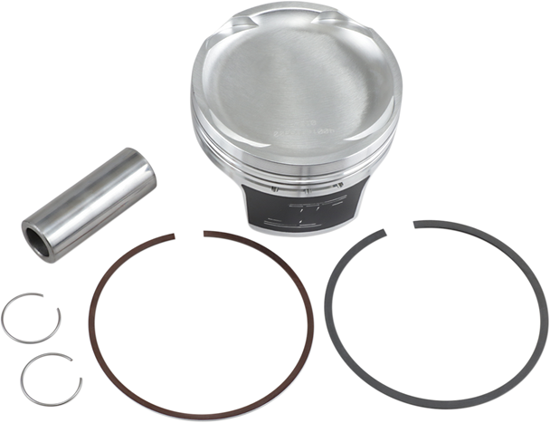 Wiseco Piston Kit - 98.00 Mm - Arctic Cat 40016M09800