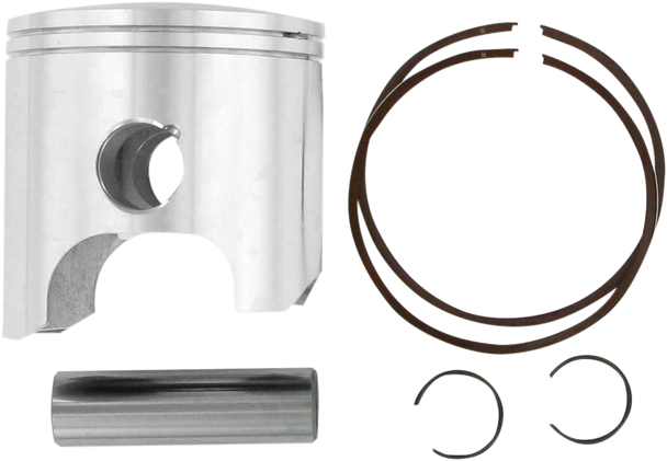 Wiseco Piston Kit - 71.00 Mm - Honda 431M07100
