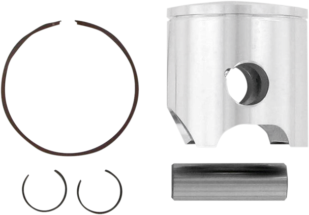 Wiseco Piston Kit - 58.00 Mm - Yamaha 435M05800