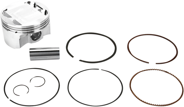 Wiseco Piston Kit - 93.00 Mm - Polaris 4677M09300