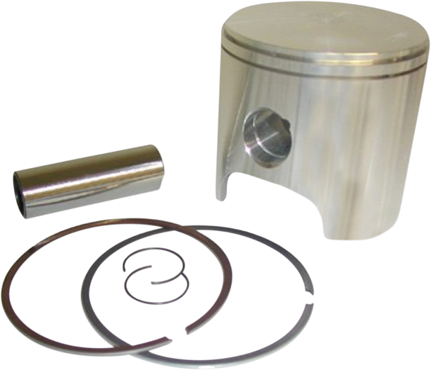 Wiseco Piston Kit - 82.00 Mm - Arctic Cat | Yamaha 4893M08200