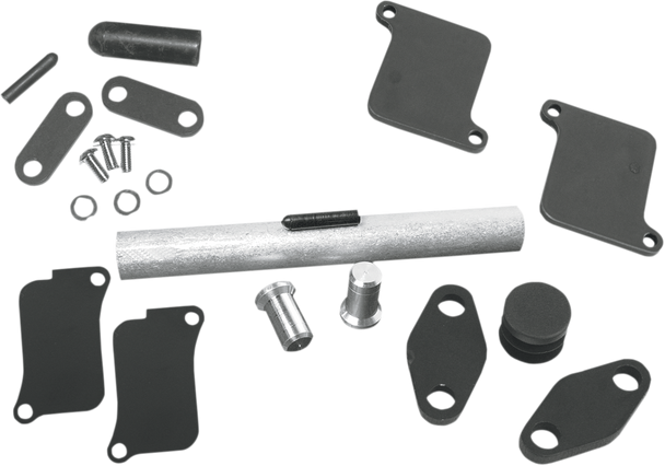 Baron Air Injection Kit Ba-2521-00