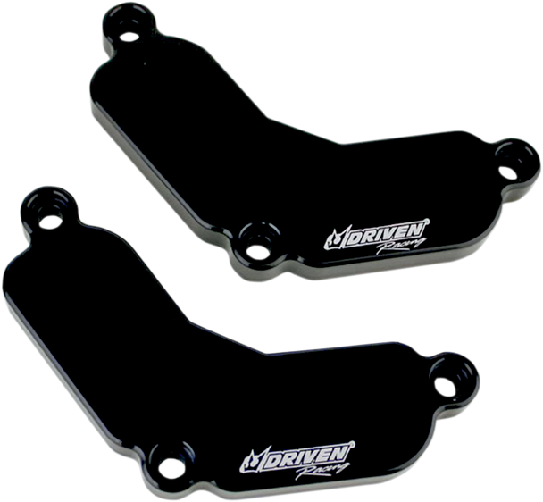 Driven Racing Block Off Plate - Aprilia Dsblock-9