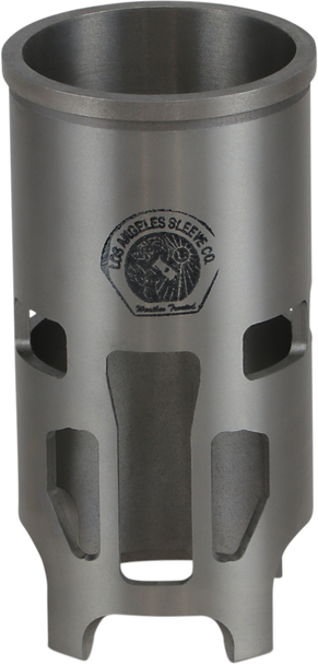 La Sleeve Cylinder Sleeve - 66.40 Mm - Suzuki Rm250 Fl5419