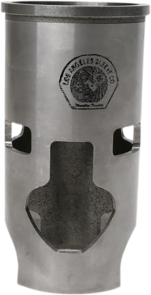 La Sleeve Cylinder Sleeve - 66.40 Mm - Honda Cr250R H5250