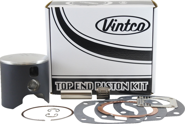 Vintco Top End Piston Kit Kta05-0.5