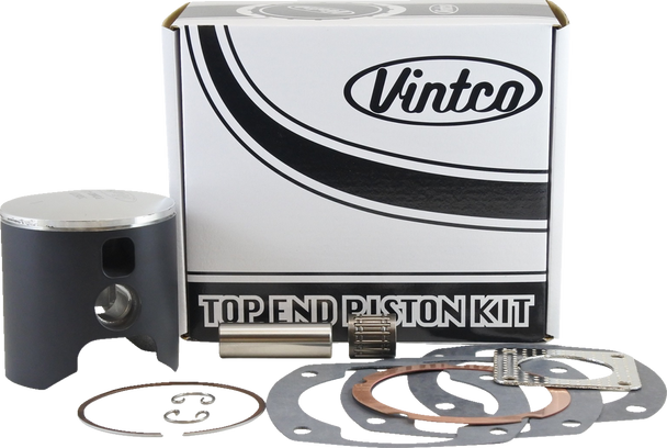 Vintco Top End Piston Kit Kta05-1.5