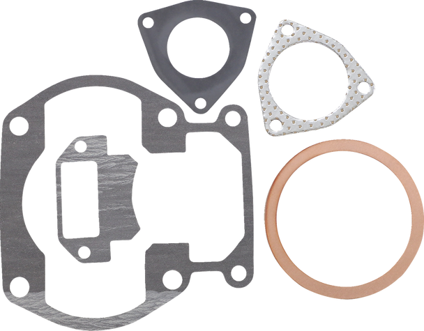 Vintco Top End Gasket Kit - Suzuki Kte027