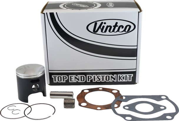 Vintco Top End Piston Kit Kth02-0.5