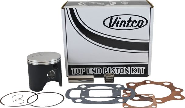 Vintco Top End Piston Kit Kth06-0.5