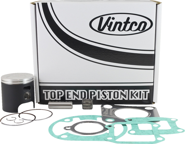 Vintco Top End Piston Kit Kth10-1.0