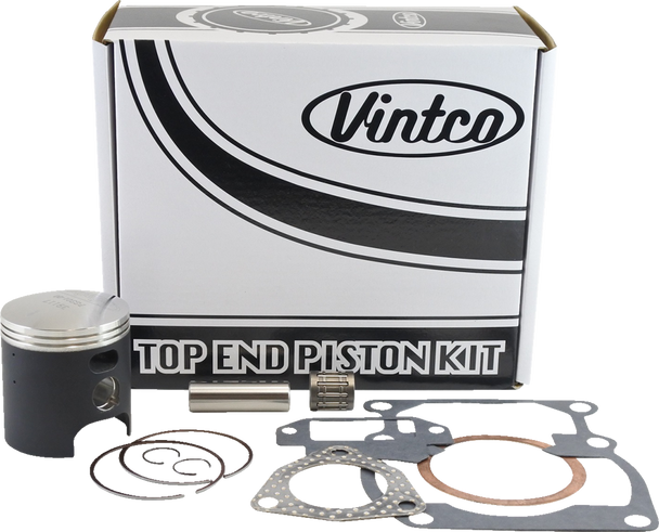 Vintco Top End Piston Kit Kts01-00