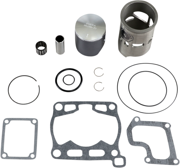La Sleeve Sleeve And Piston Kit - Suzuki Las-5479K