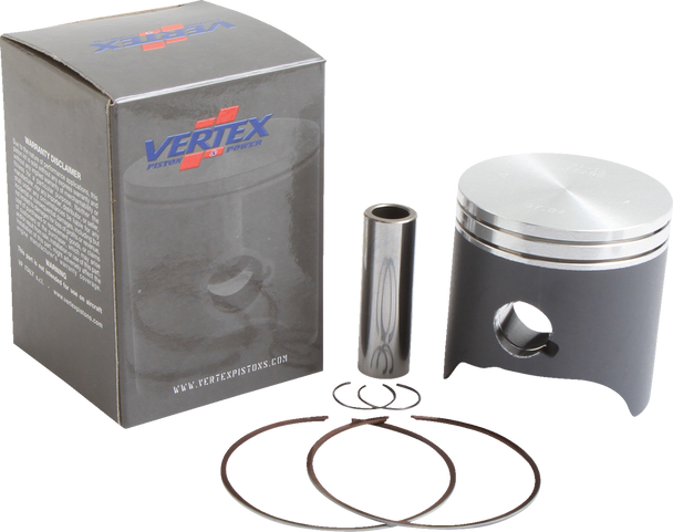 Moose Racing Piston Kit - 57.95 Mm - Txc-W 150 Mse24519B