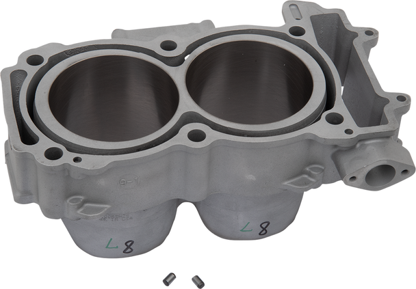 Moose Racing Cylinder - 93.00 Mm - Polaris Mse60006