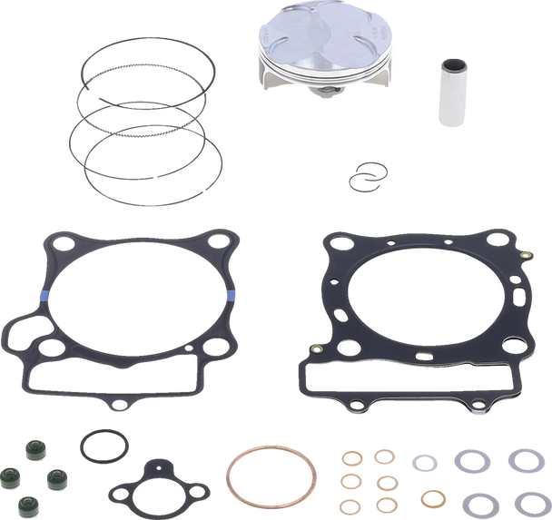 Athena Piston Kit With Gaskets - 78.96 Mm - Crf250R P5F0790323002B
