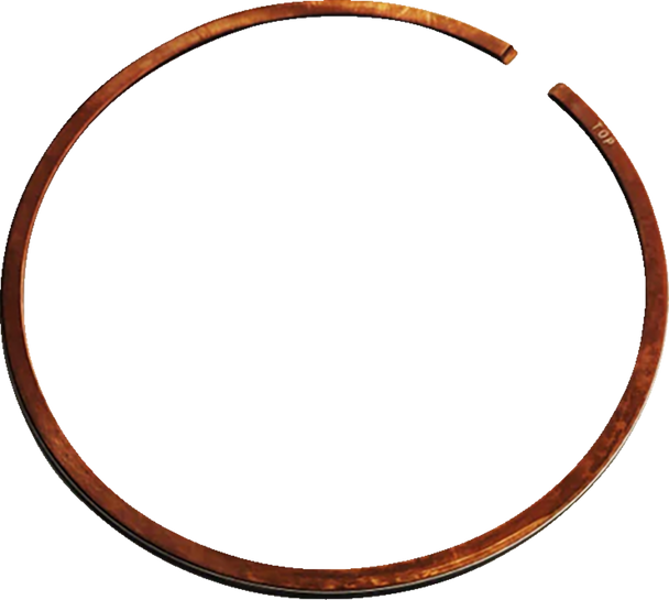 Wossner Piston Ring - 72.50 Mm Rst7250