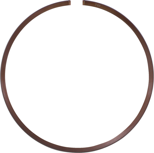 Wossner Piston Ring - 77.25 Mm Rst7725