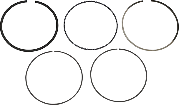 Athena Piston Ring Set S41316027