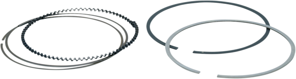 Wossner Piston Ring Set - 76.00 Mm Tpr76.00
