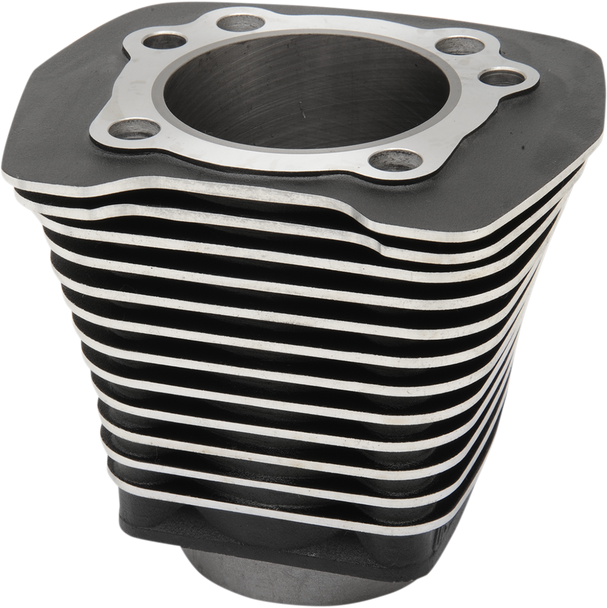 Drag Specialties Cylinder - 1340Cc - 1984-1999 Evolution - Black