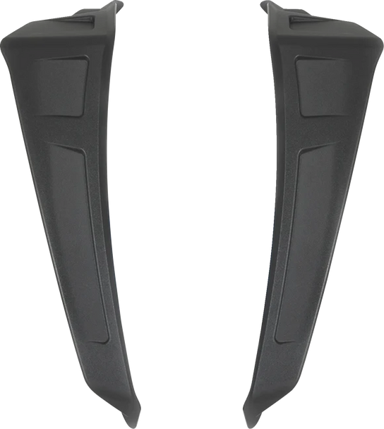 Klock Werks Flare Wings - Indian Kws-04-0580