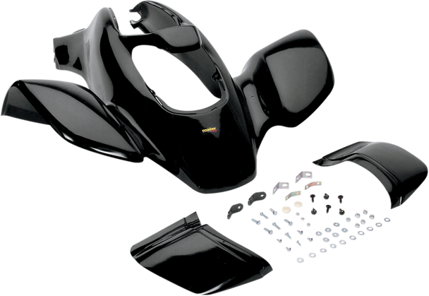Maier Front Fender - Black 117390