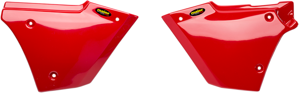 Maier Side Panels - Red 118972