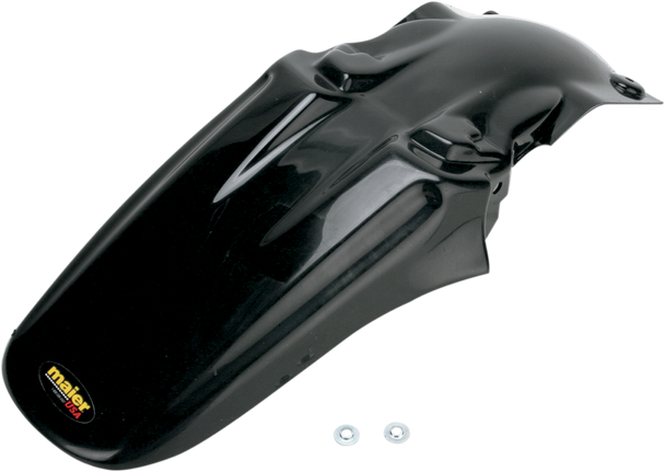 Maier Replacement Rear Fender - Black 186610