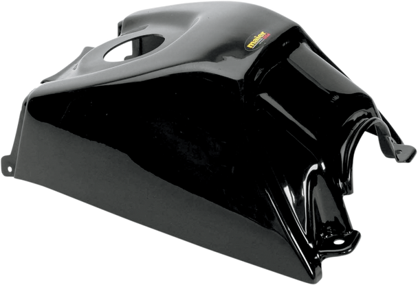 Maier Gas Tank Cover - Blaster - Black 189770
