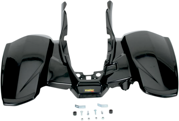 Maier Rear Fender - Black 194510